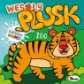 Wesoły plusk. ZOO