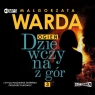 Dziewczyna z gór Ogień
	 (Audiobook) Warda Małgorzata
