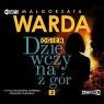 Dziewczyna z gór Ogień
	 (Audiobook) Małgorzata Warda