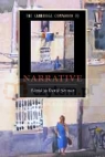 The Cambridge Companion to Narrative Herman, David