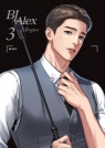 BJ Alex. Tom 3 Mingwa