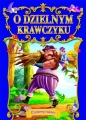 Czytamy razem. O dzielnym krawczyku - Opracowanie zbiorowe