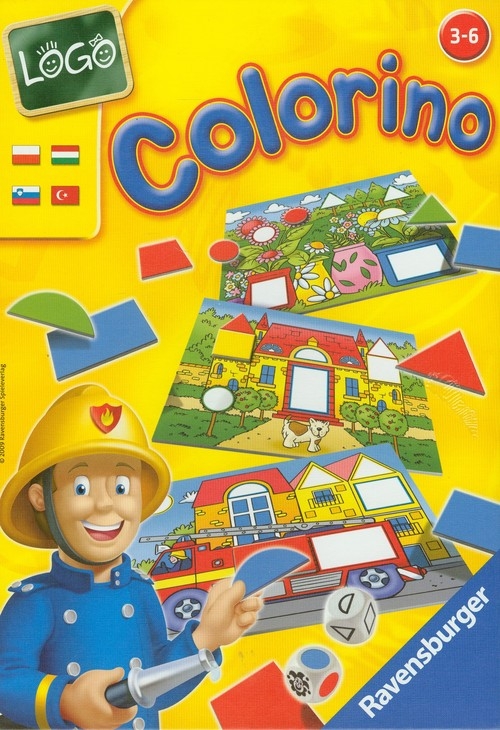 Logo Colorino (243662)