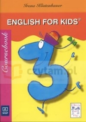 English fo Kids 3 Coursebook