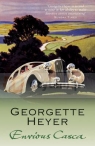 Envious Casca Georgette Heyer