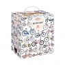 Puzzlove CzuCzu, Rowery 1000 el. Wiek: 6+