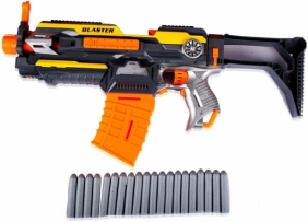 Karabin na strzałki Blaster