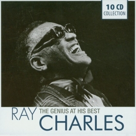 Ray Charles The Genius at his best - Ray Charles<br />