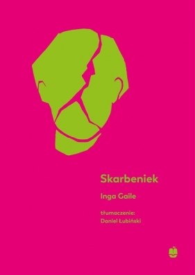 Skarbeniek - Inga Gaile