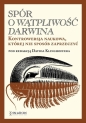 Spór o Wątpliwość Darwina BR - David Klinghoffer