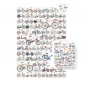 Puzzlove CzuCzu, Rowery 1000 el.
