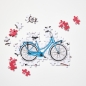 Puzzlove CzuCzu, Rowery 1000 el.