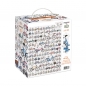 Puzzlove CzuCzu, Rowery 1000 el.