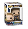 Figurka Funko Pop: Avengers - Captain America