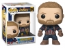 Figurka Bobble Marvel: Avengers Infinity War Captain America Funko POP 3+