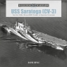 USS Saratoga (CV-3) David Doyle