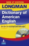 Long. American Eng. Dict. 4Ed. ppr z CDR nadzór merytoryczny Alicja Karczmarska-Strzebońska