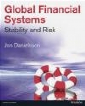 Global Financial Systems - Jon Danielsson