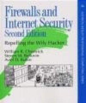 Firewalls Aviel Rubin, William Cheswick, Steven Bellovin