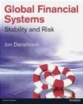 Global Financial Systems Jon Danielsson