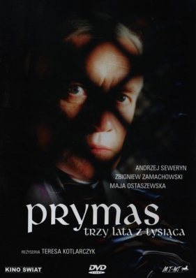 Prymas - Jan Purzycki<br />