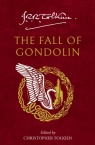 The Fall of Gondolin J.R.R. Tolkien