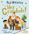 Hey Grandude! (Book & CD) Paul McCartney