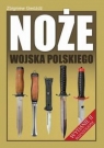 Noże Wojska Polskiego Gwóźdź Zbigniew