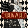 Kobieta w bieli Audiobook Wilkie Collins
