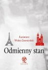 Odmienny stan Kazimierz Wolny-Zmorzyński