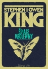 Śpiące królewny DL Stephen King, Owen King