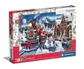 Puzzle Classic - Christmas Collection, 500 el. (81502)