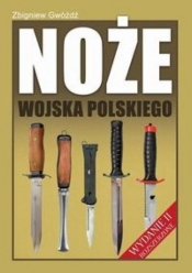 Noże Wojska Polskiego - Gwóźdź Zbigniew