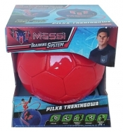 Piłka treningowa Messi Training System czerwona (GXP-558631)