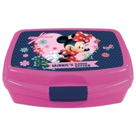 Śniadaniówka Minnie 17