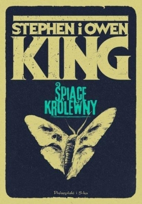 Śpiące królewny DL - Stephen King, Owen King