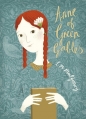 Anne of Green Gables - Lucy Maud Montgomery