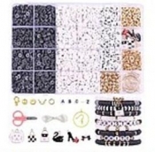 Zestaw do robienia bransoletek