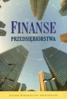 Finanse przedsiębiorstwa Lech Szyszko