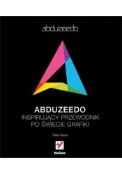 Abduzeedo Inspirujący przewodnik po świecie grafiki