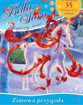 Bella Sara Magiczny świat