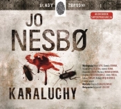 Karaluchy (audiobook) - Jo Nesbø