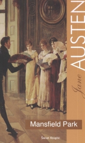 Mansfield park - Jane Austen