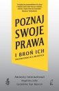Poznaj swoje prawa - Angelina Jolie, Geraldine Bueren