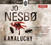Karaluchy (audiobook)