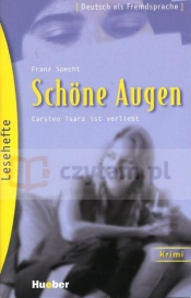 Sch?ne Augen - Franz Specht