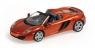 MINICHAMPS McLaren MP412C Spider 2012 (530133030)