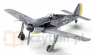 TAMIYA Focke Wolf 190 A3 (60766)