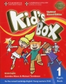Kid's Box 1 Pupil's Book Nixon Caroline, Tomlinson Michael