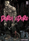 Dorohedoro #18 Q. Hayashida